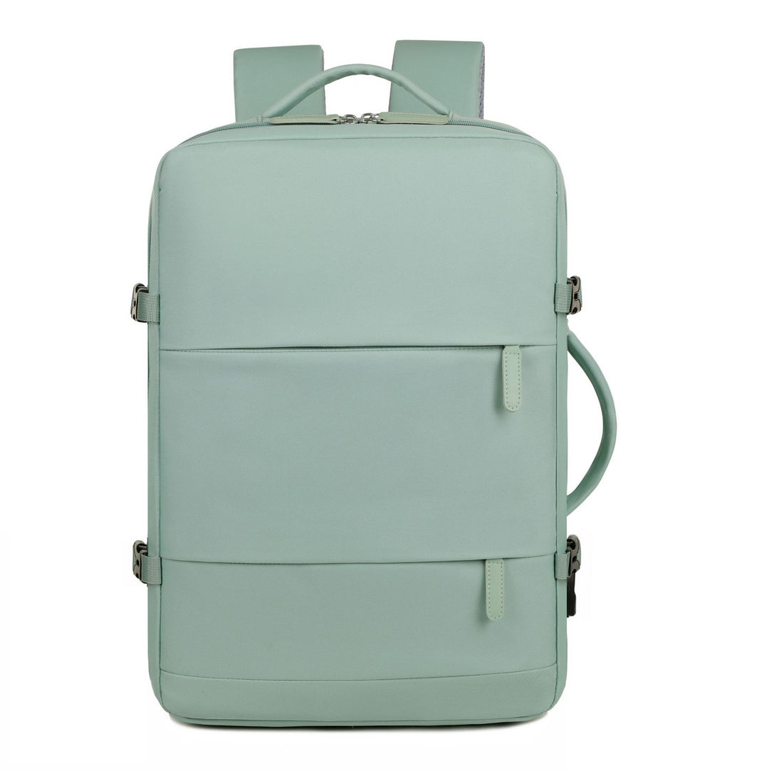 Vielseitiger Laptop-Rucksack Karnz