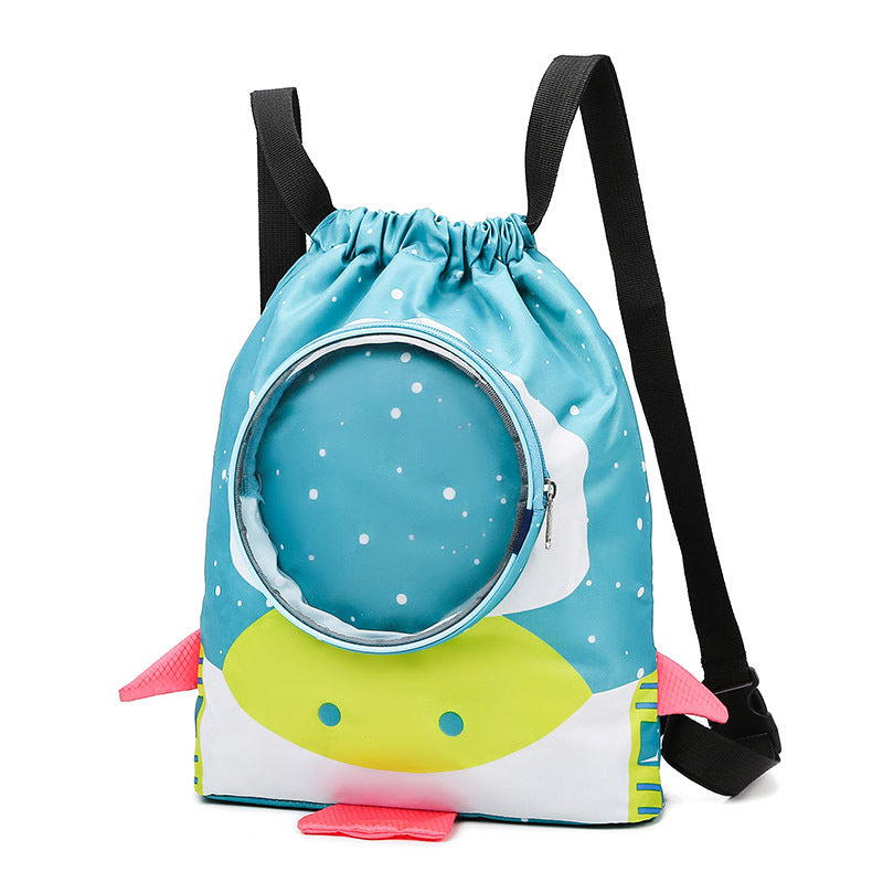 Kinderrucksack Karnz