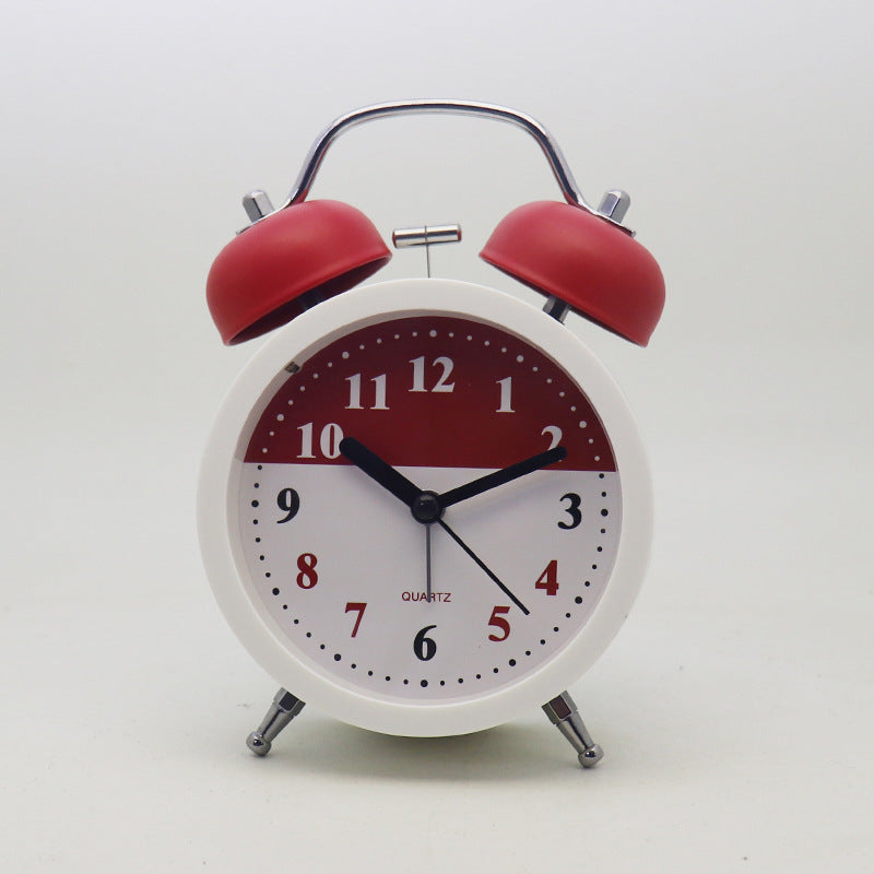 Klassische Tischwecker Im Modernen Retro-Design Karnz