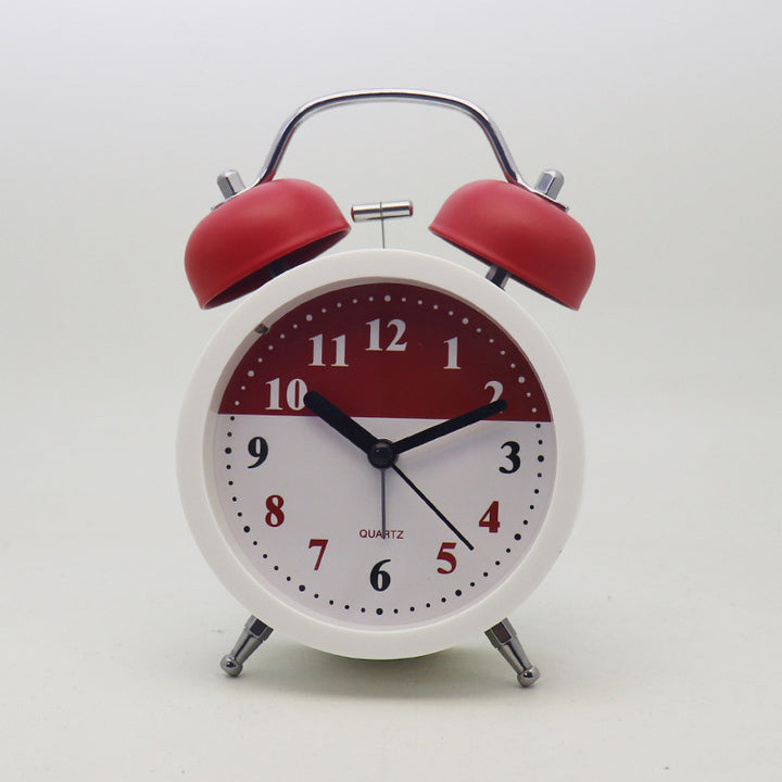 Klassische Tischwecker Im Modernen Retro-Design Karnz