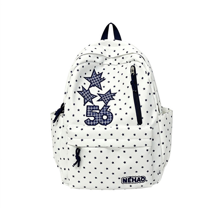 Sternmuster Casual Rucksack Karnz 1791204448