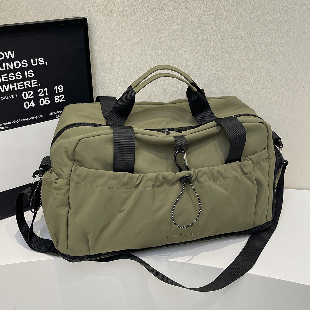 Funktionale Reisetasche Karnz