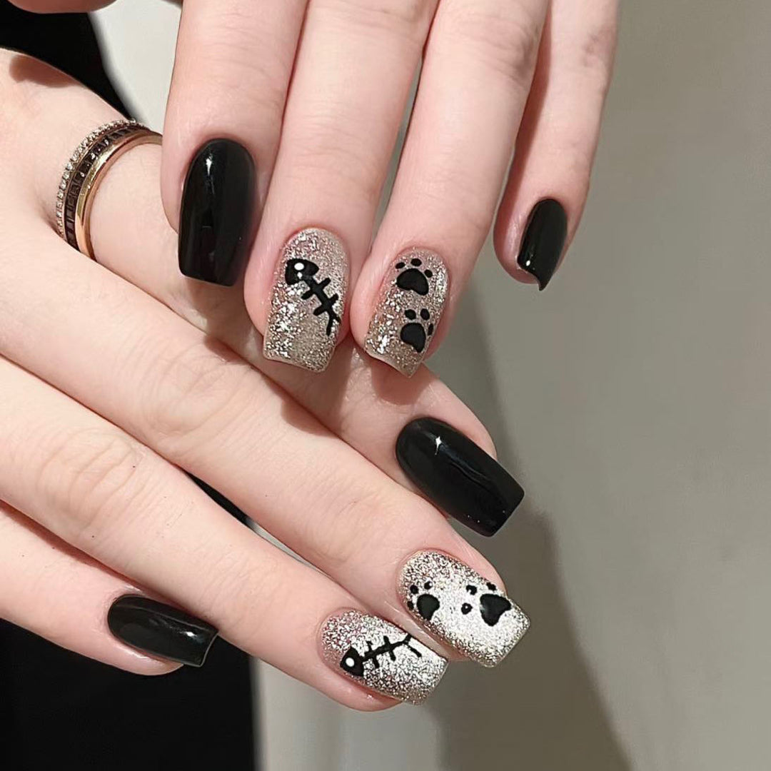 Nagelset Karnz
