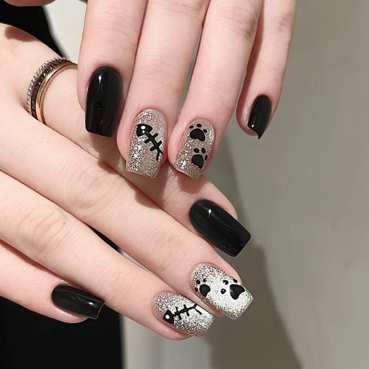 Nagelset Karnz