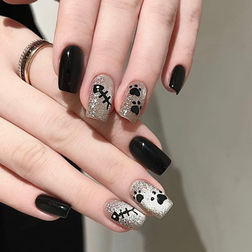 Nagelset Karnz