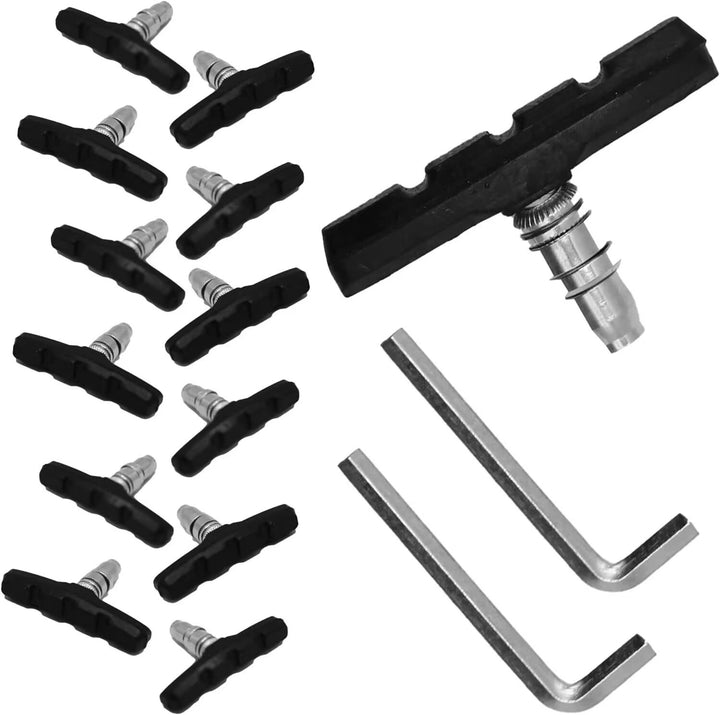 Mehrzweck-Innensechskantschlüssel Set Karnz