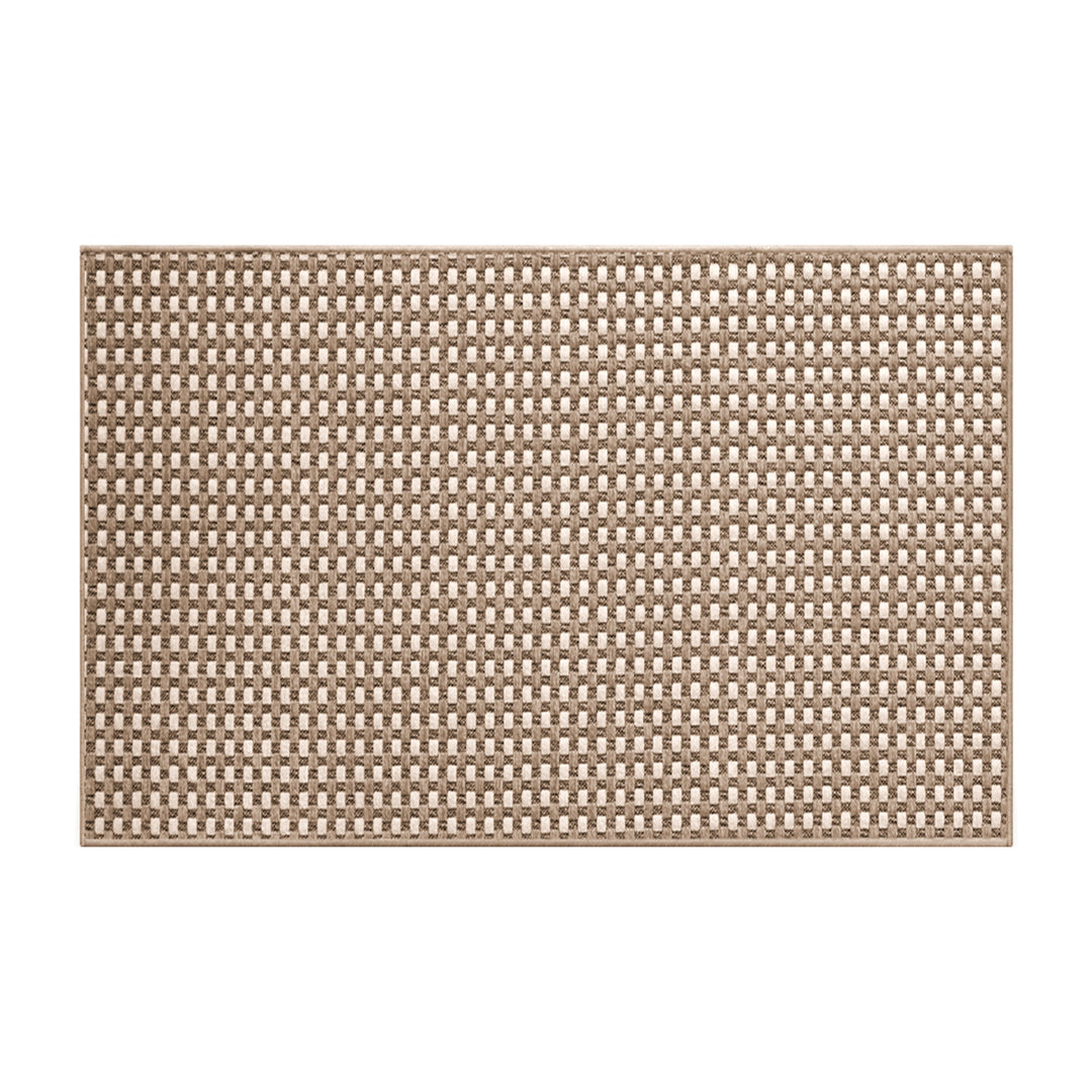 Texturiert rutschfeste Indoor Haustiermatte