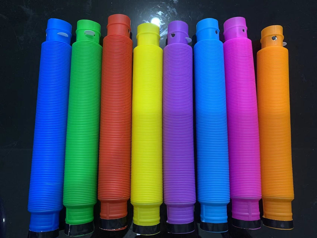 Unisex Flexibler Spielreifen Karnz