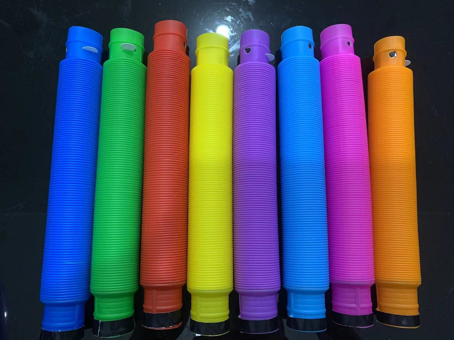 Unisex Flexibler Spielreifen Karnz