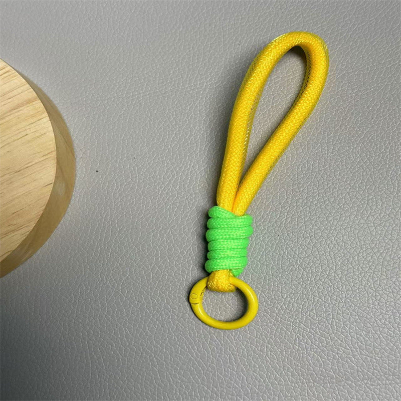 Haltbarer Schlüsselanhänger Halter Karnz
