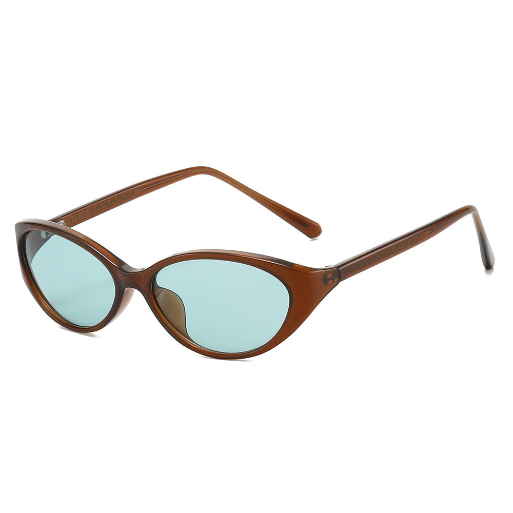 Damen Sonnenbrille Karnz