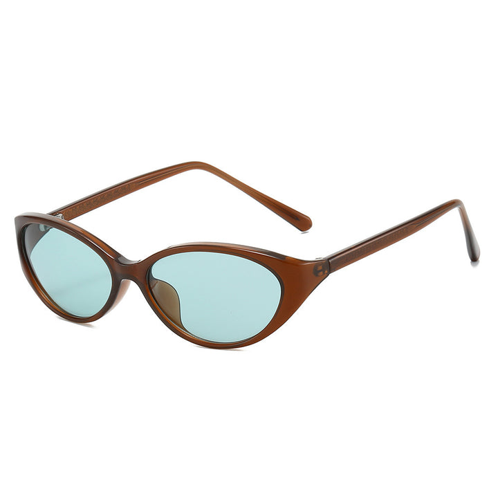 Damen Sonnenbrille Karnz