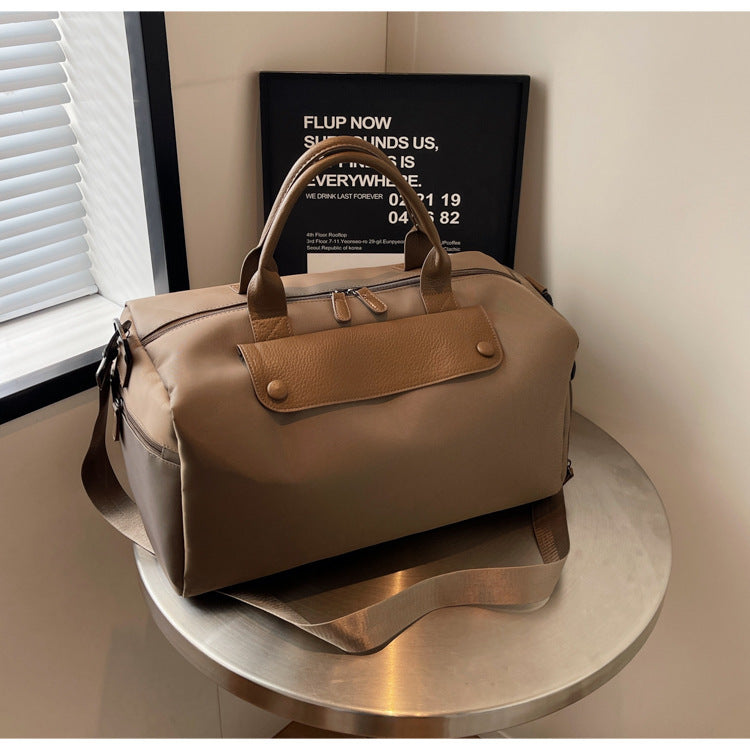 Premium wasserdichter Reise-Duffel-Bag Karnz