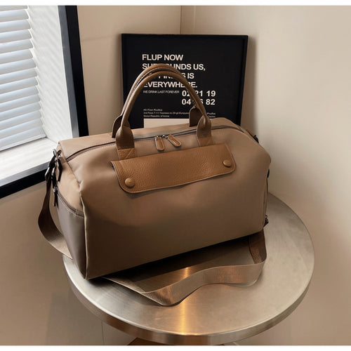 Premium wasserdichter Reise-Duffel-Bag Karnz