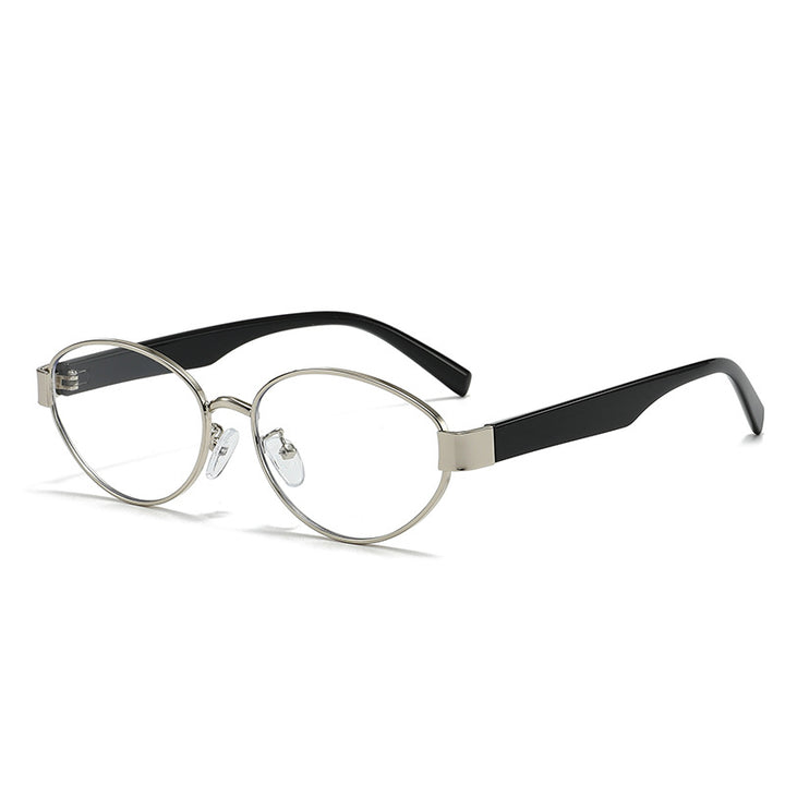 Modische Sonnenbrille Im Modernen Stil Karnz