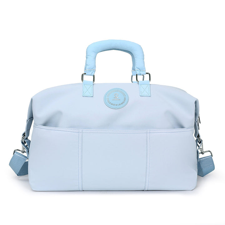 Reise Fitness-Wochenendtasche
