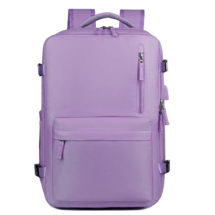 Multi-Funktions-Arbeits- und Reise-Rucksack Karnz