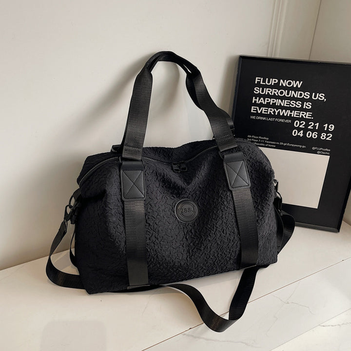 Haltbarer Reisetasche