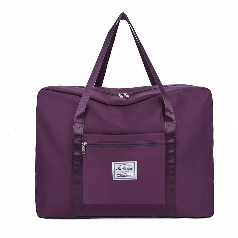 Hochwertige Reisetasche Karnz