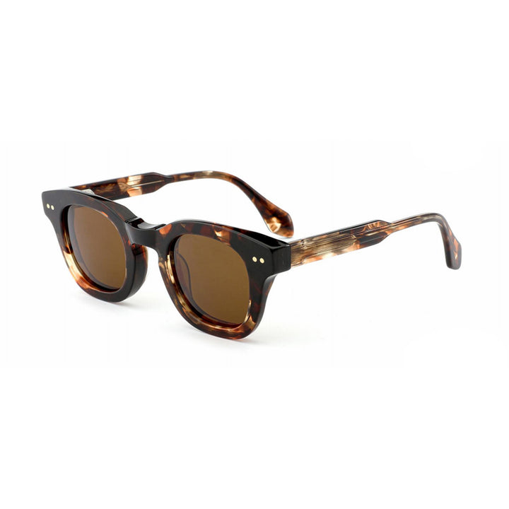 Damen modische Sonnenbrille im zeitgemäßen Design Karnz