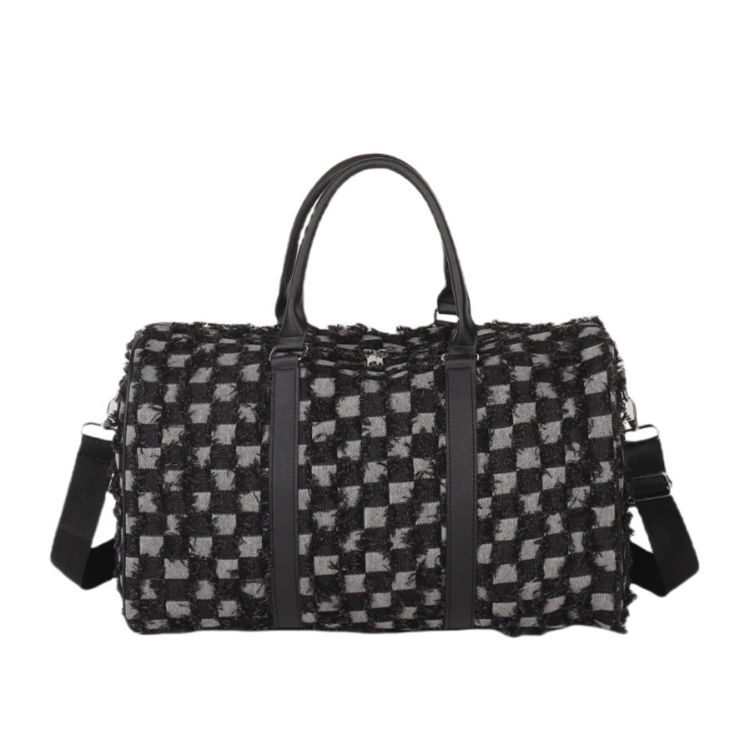 Reise-Duffle-Bag Karnz