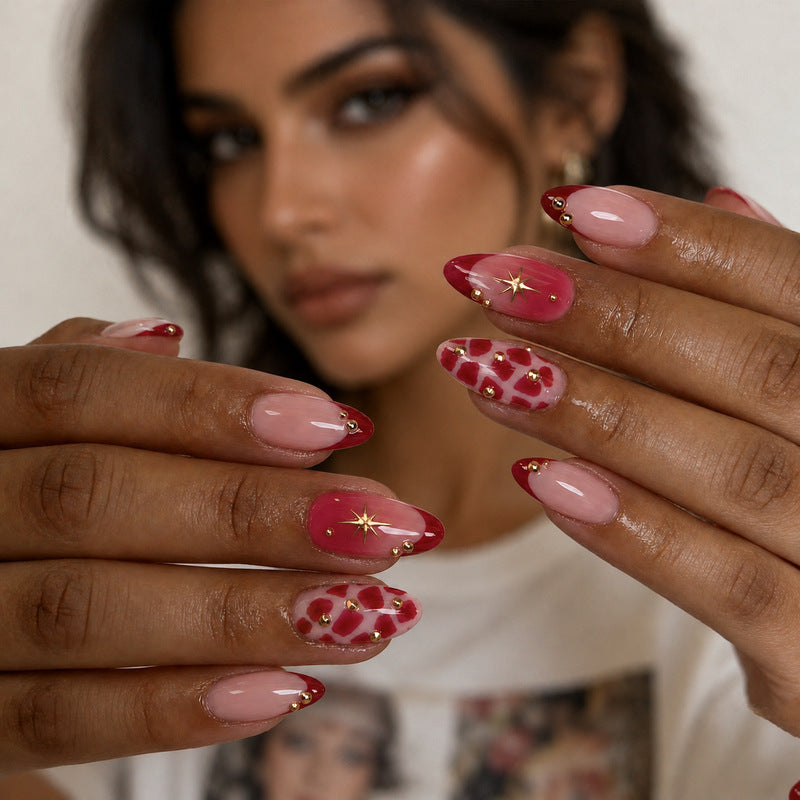 Premium Nagelkunst Karnz