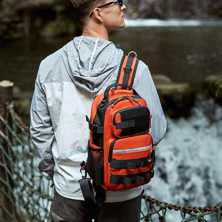 Taktischer Utility Rucksack Karnz