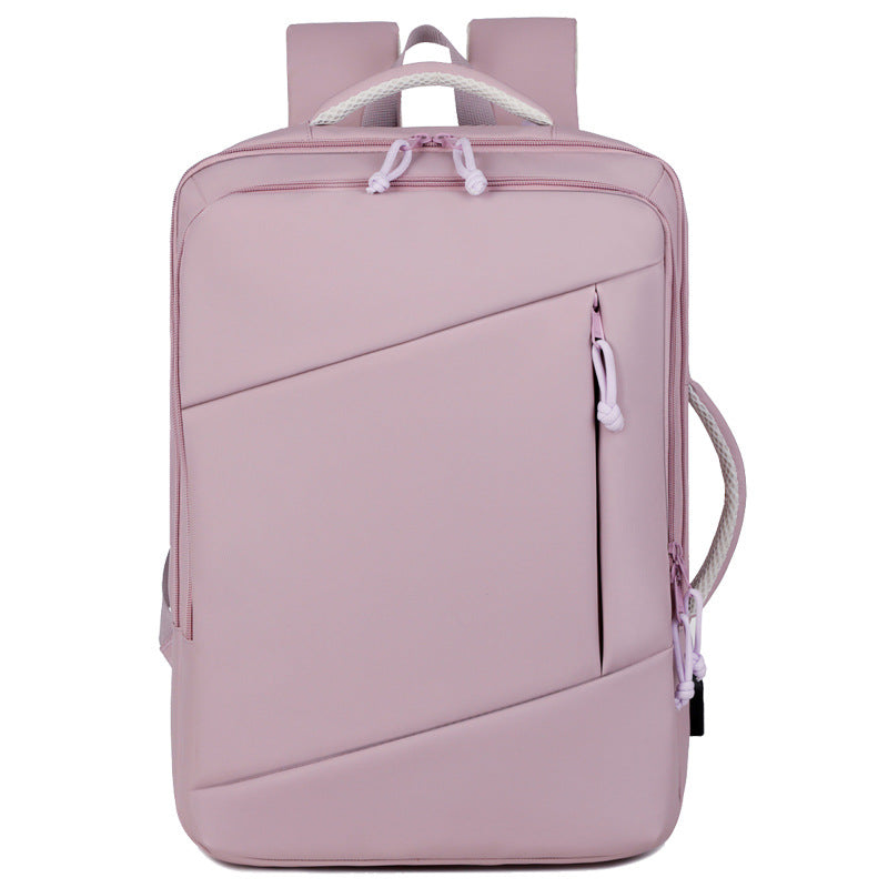 Eleganter Professioneller Tech Rucksack Karnz