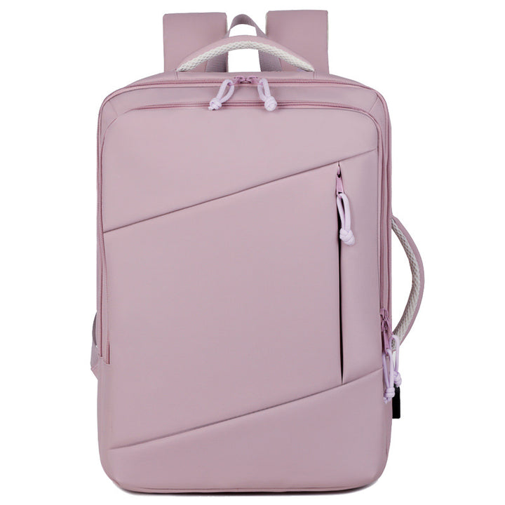 Eleganter Professioneller Tech Rucksack Karnz