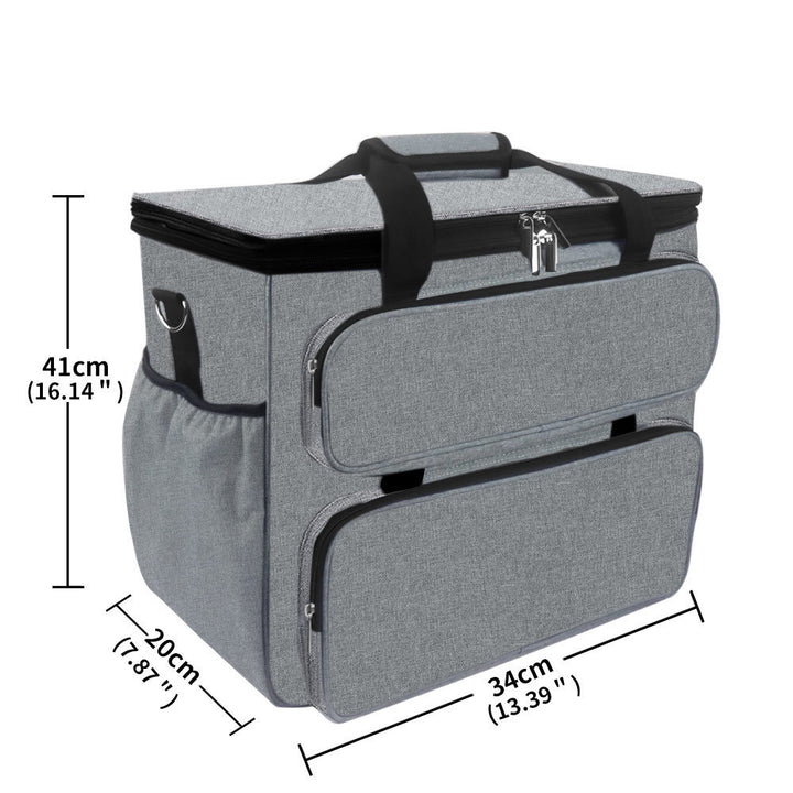 Multifunktionale Kühltasche mit Isolierenden Eigenschaften Karnz