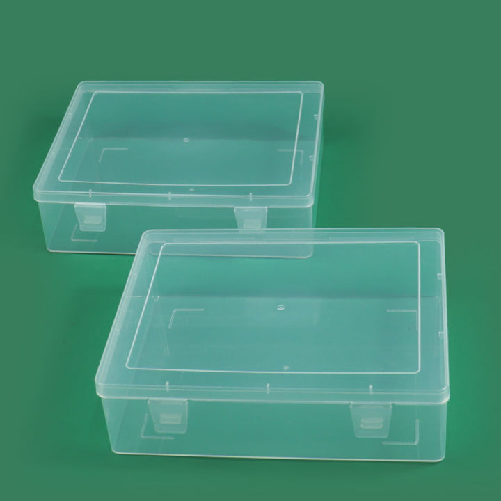 Modulare Aufbewahrungsbox Karnz