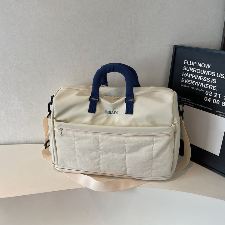 Vielseitige Utility-Reisesatchel