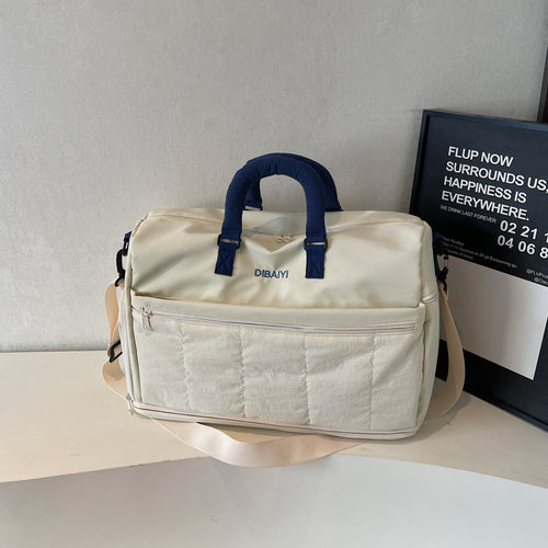 Vielseitige Utility-Reisesatchel