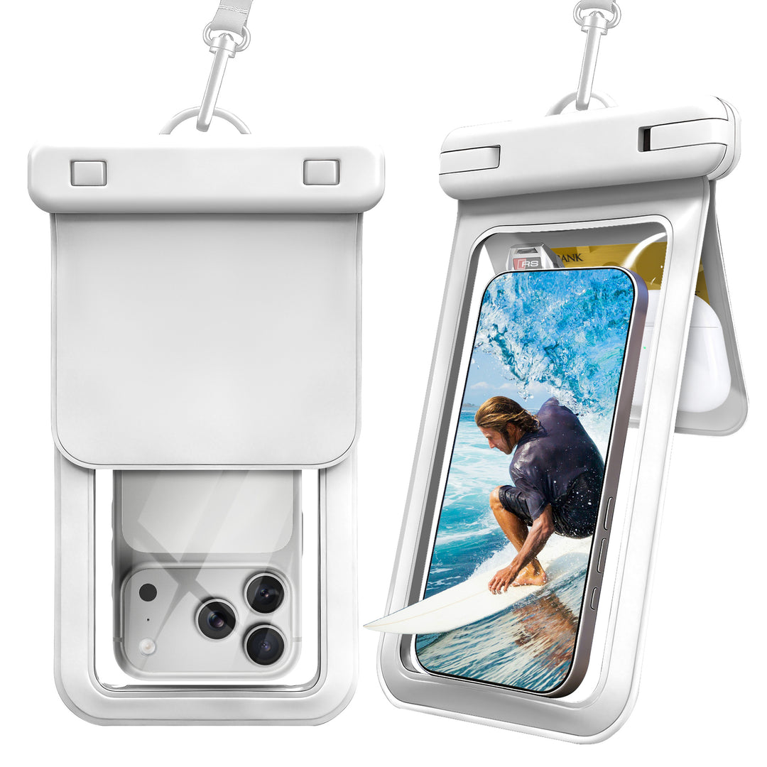 Wasserdichte Smartphone-Hülle Karnz