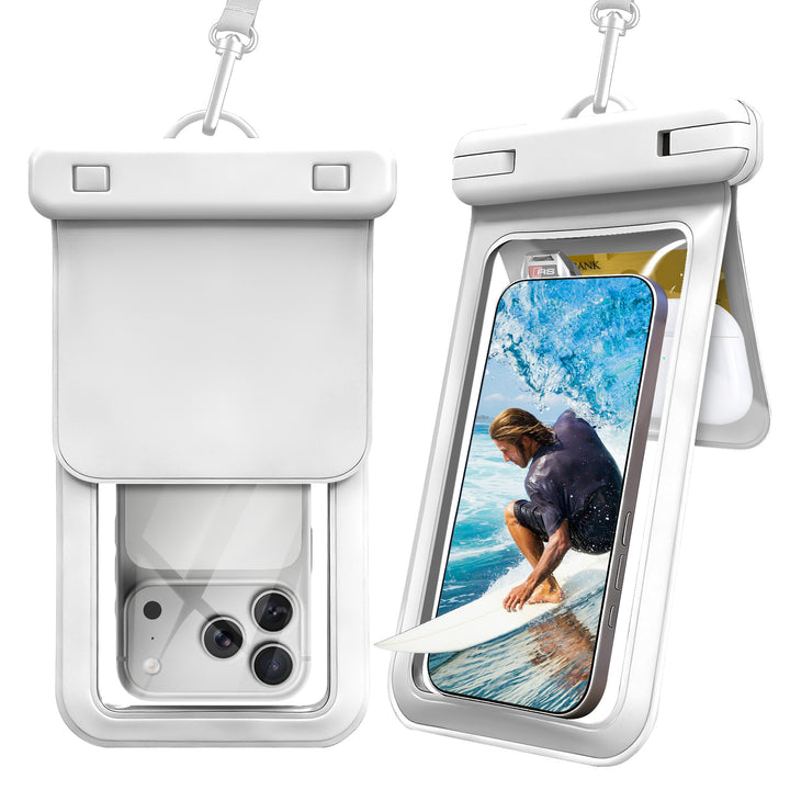 Wasserdichte Smartphone-Hülle Karnz