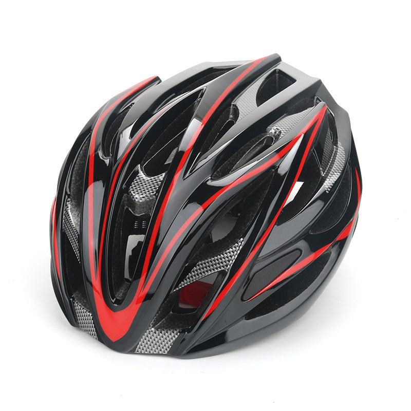 Fahrradhelm Karnz