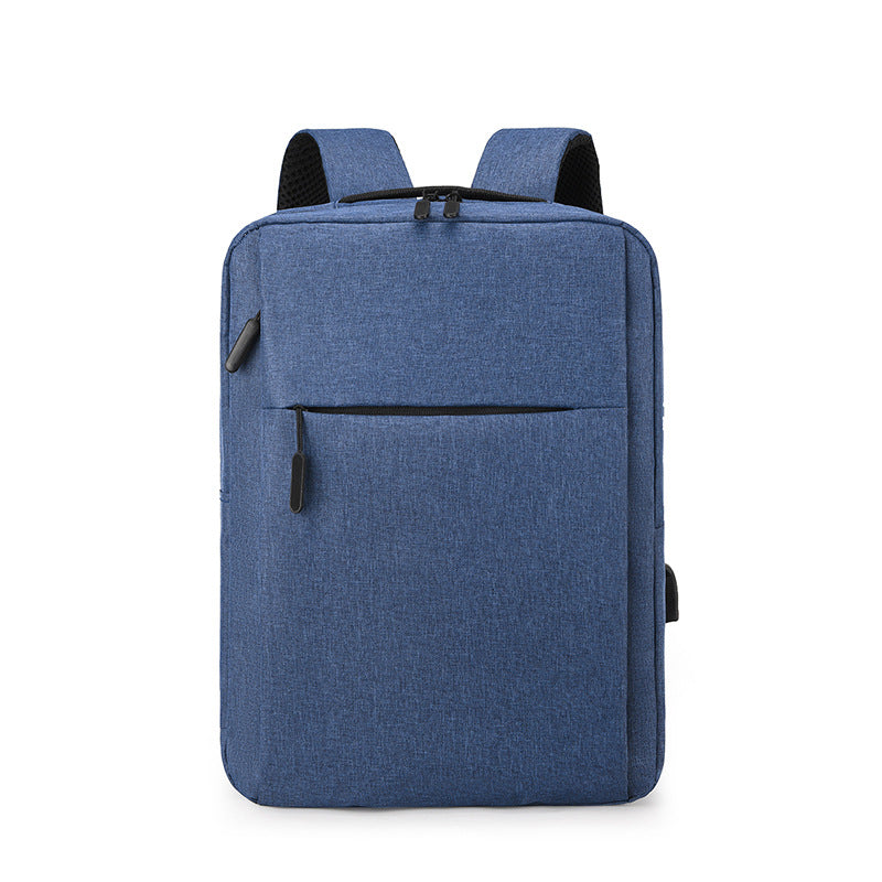 Schlanker minimalistischer Laptop-Rucksack Karnz