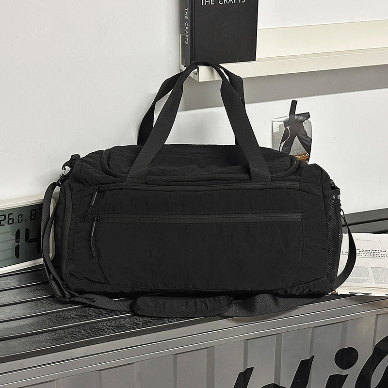 Vielseitige Reise-Wochenend-Tasche