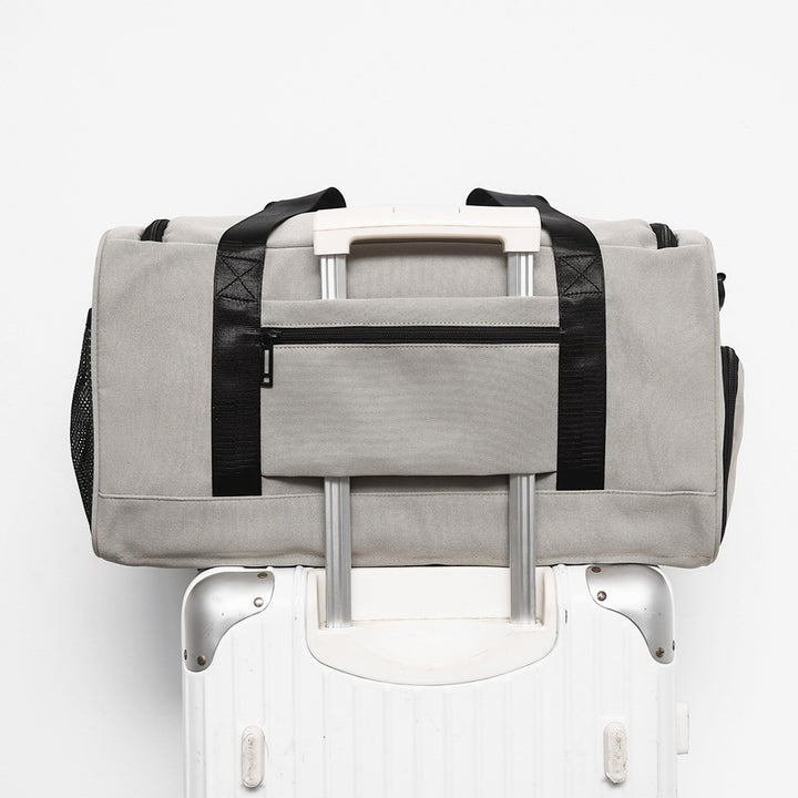 Fitness Reise Duffel Tasche