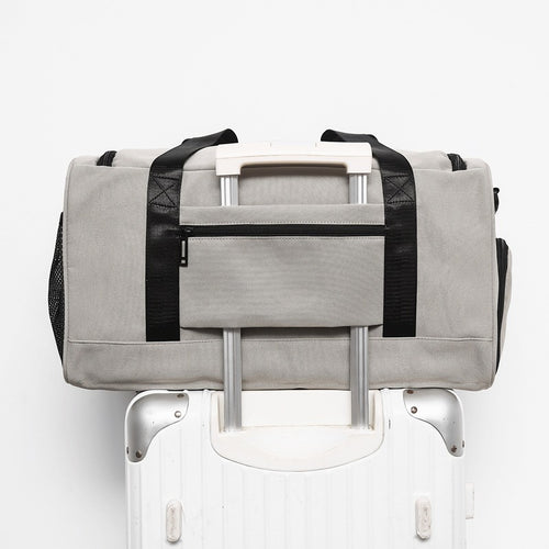 Fitness Reise Duffel Tasche