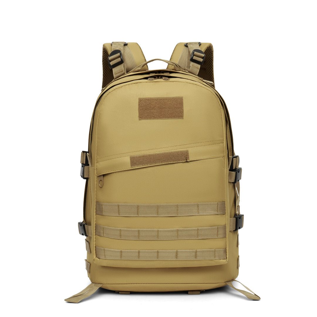 Taktischer Abenteuer-Rucksack Karnz