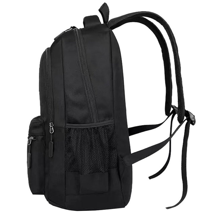 Vielseitiger Multi-Compartment-Rucksack Karnz