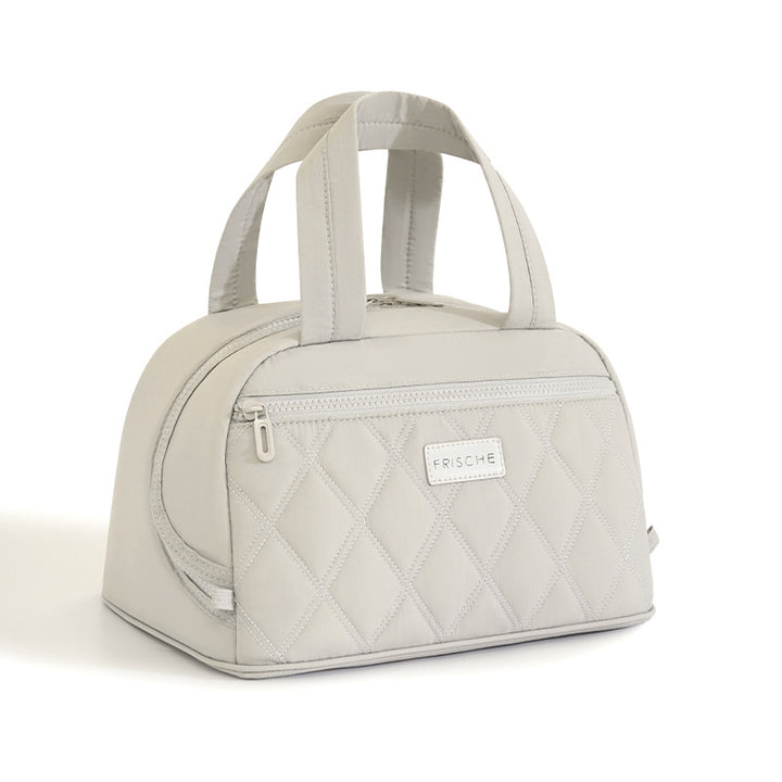 Gepolsterte Wochenendtasche Karnz