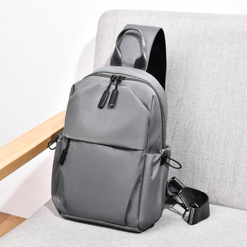 Vielseitiger Outdoor Sling Rucksack Karnz
