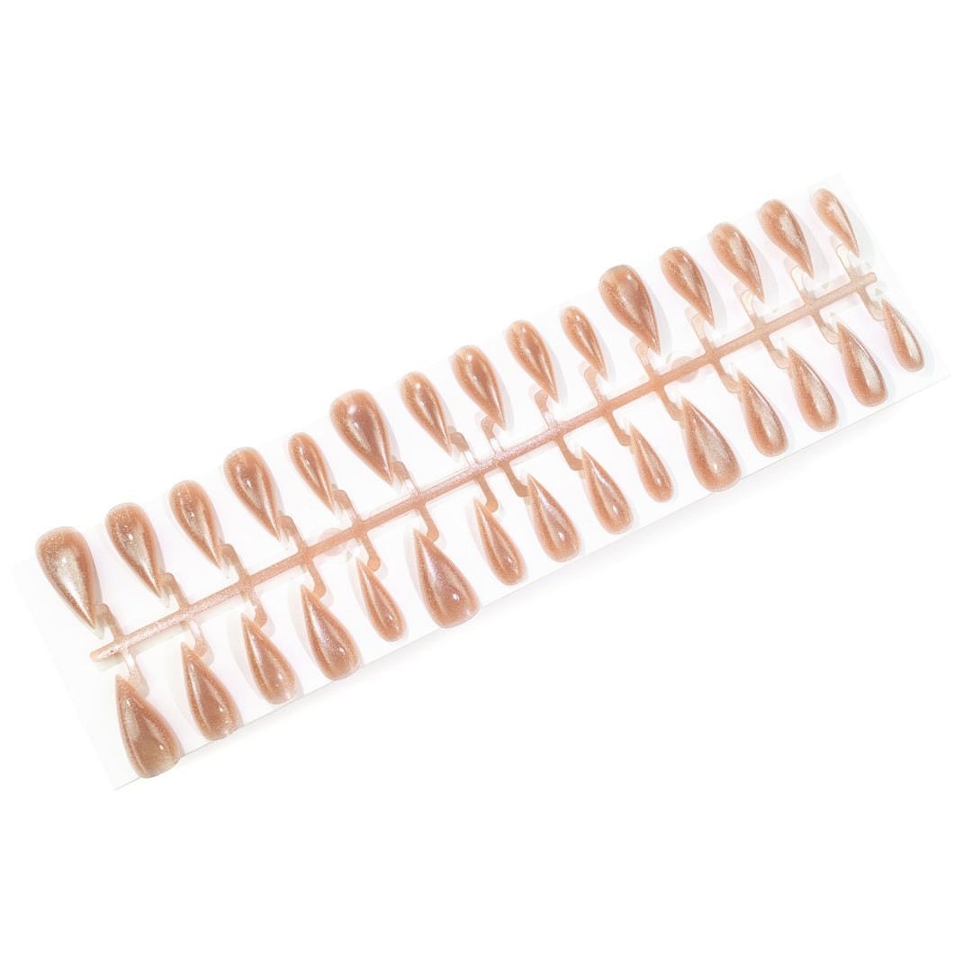 Press-On Nagelspitzen