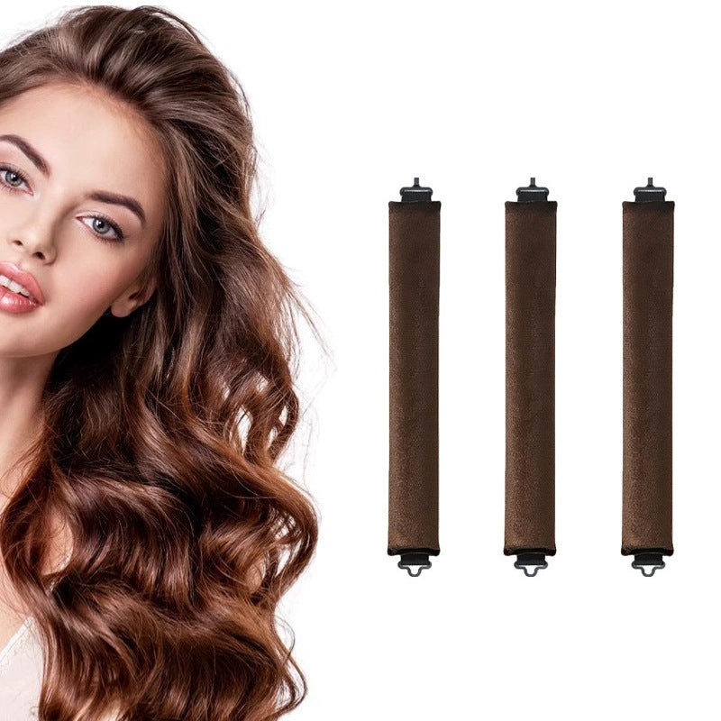 Haar Locken Set