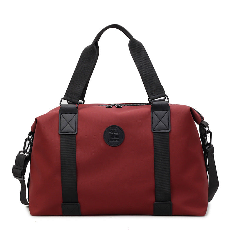 Vielseitige Reise Gym Tasche Karnz