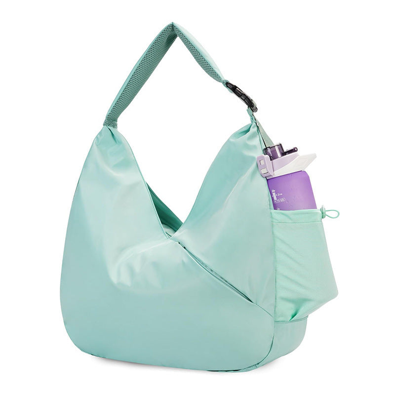 Praktische Schultertasche Karnz