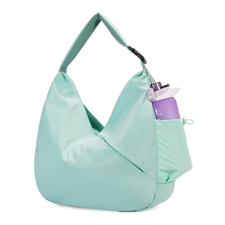Praktische Schultertasche Karnz