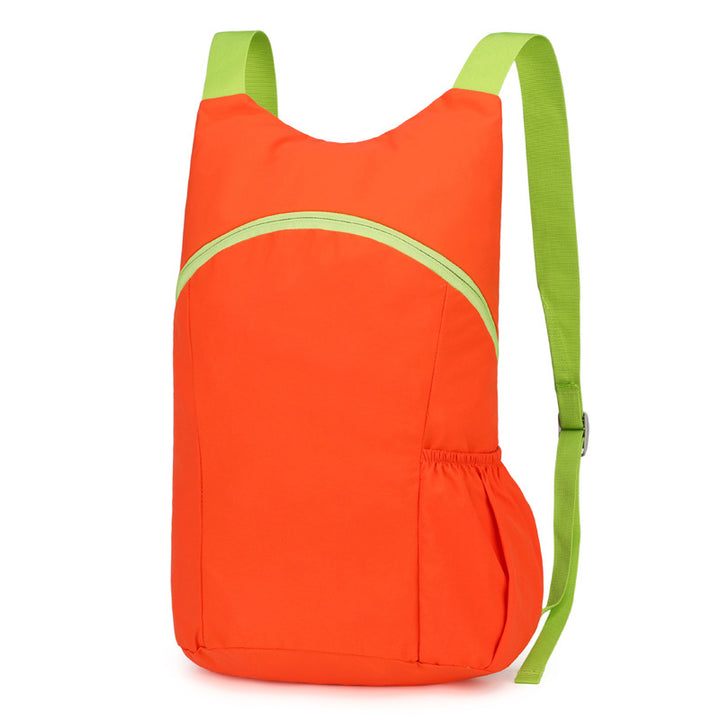 Leichter Reise-Rucksack Karnz